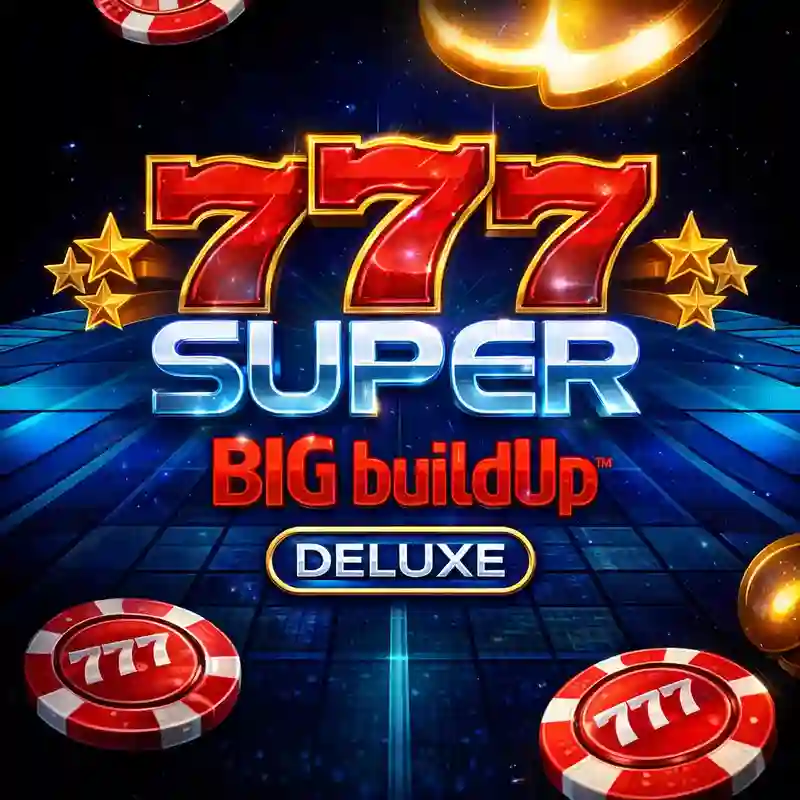 777 Deluxe