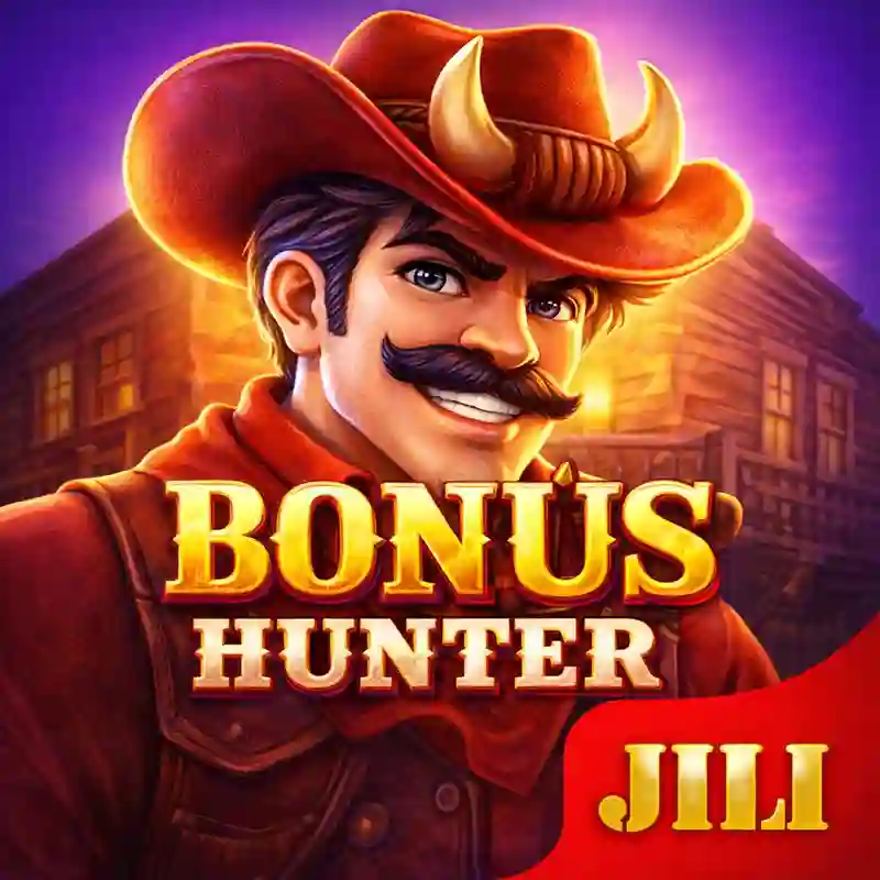 Bonus Hunter