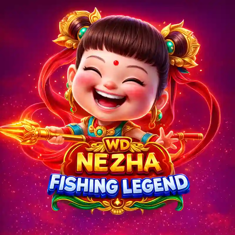 WD Nezha
